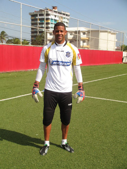 Fútbol de la Romana-Debutarán Miguel Lloyd, Erick "El Topo" Ozuna y Migue Odalis Báez