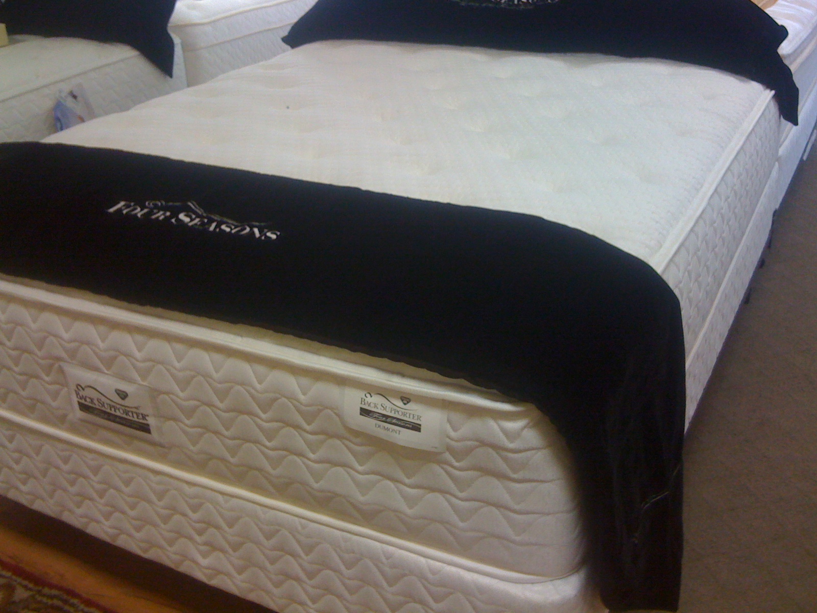 Mattress Man Online Worcester Premium mattress sets at only 99 a month! 12 months with no