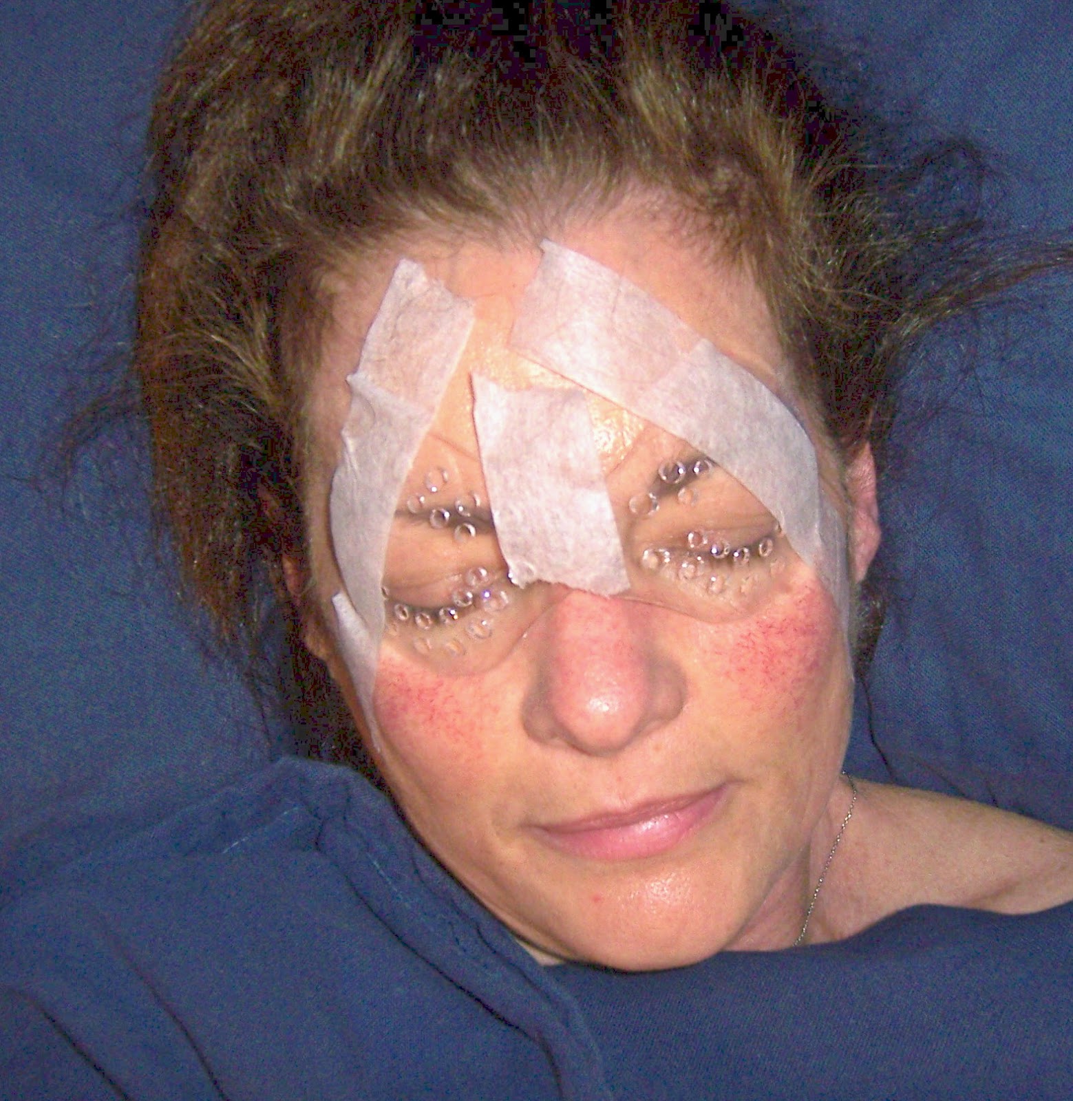 Lynell's Vintage Look My Vision For The Future