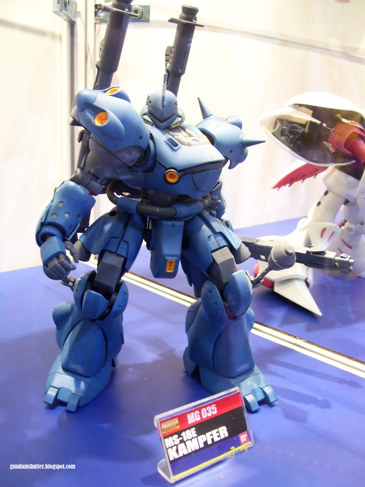 Gundam Zeon