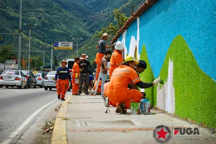 Plasmando la diversidad y la riqueza biológica de Mérida