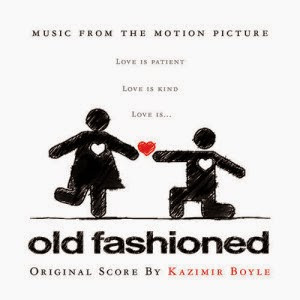 Old Fashioned Soundtrack Kazimir Boyle