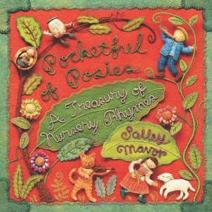 Pocketful of Posies - A Treasury of Nursery Rhymes