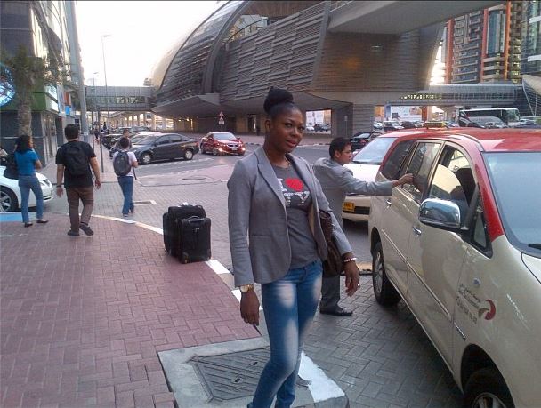 prostituée dans la rue