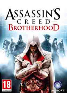 games Download   Jogo Assassins Creed Brotherhood SKIDROW PC (2011)