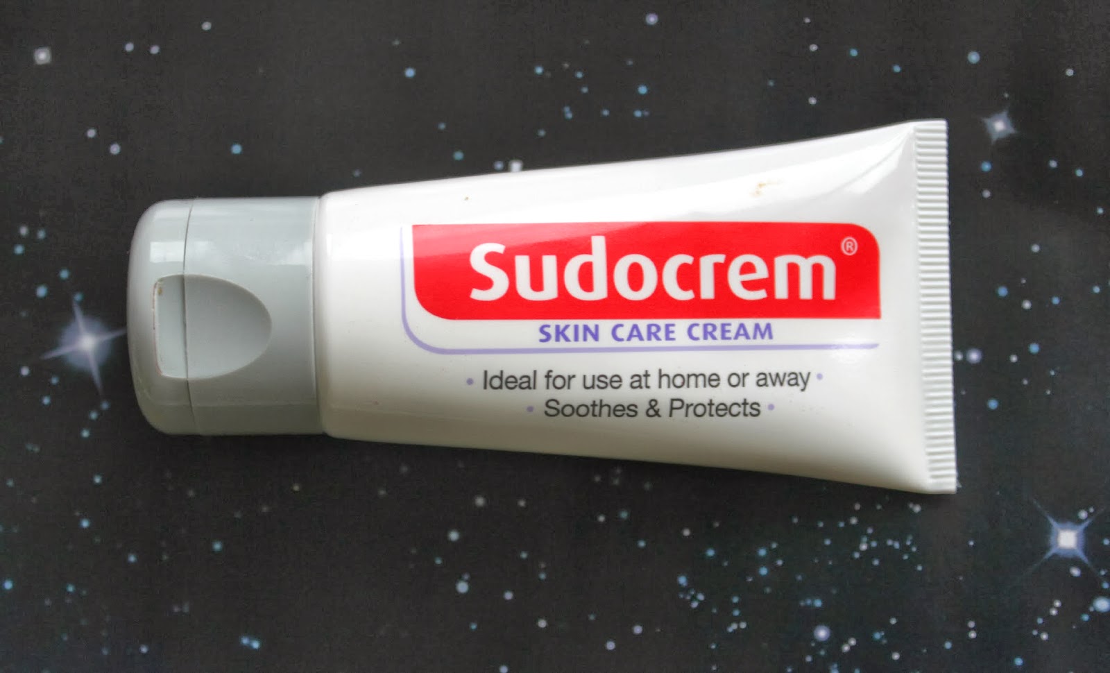 Beauty and Katie Sudocrem Skincare Cream Review* ♥