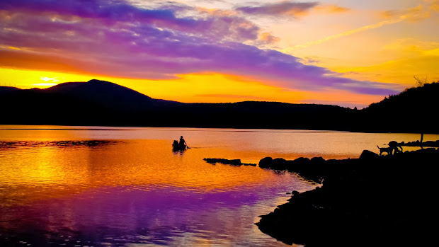 beautiful sunset landscape wallpapers