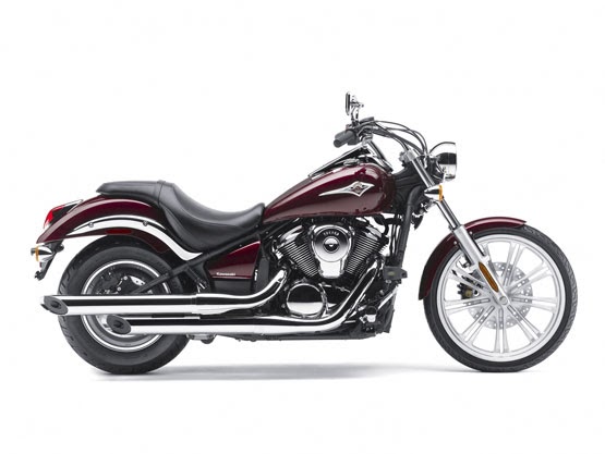 2011 kawasaki vulcan 900 custom