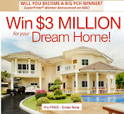 Dream Home Contest
