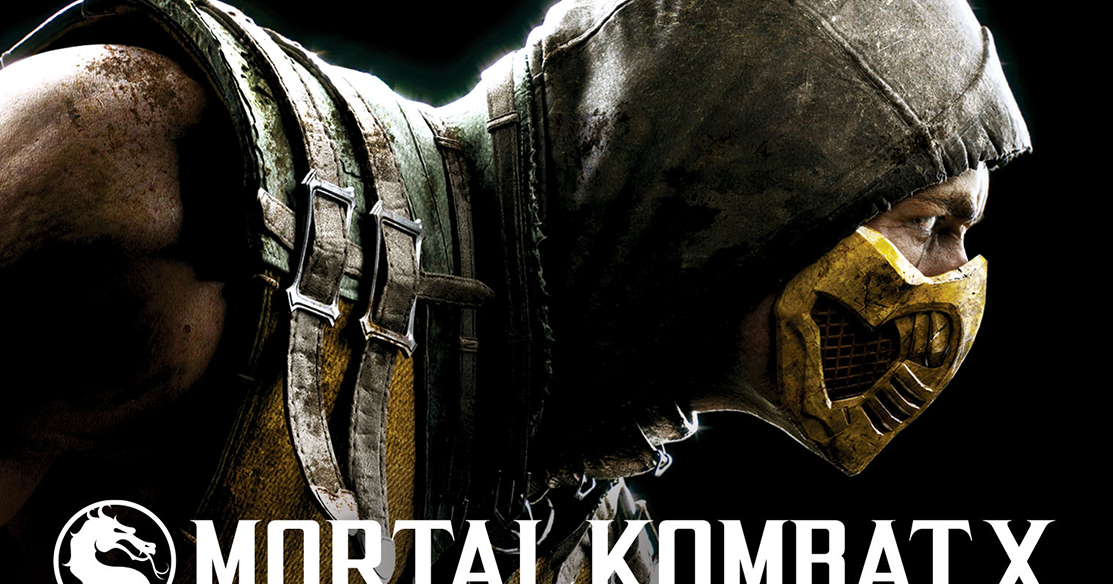 infodonner Mortal Kombat X Revealing New Fighters at E3
