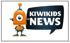 Kiwi Kids News Term 2