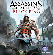 Como prometido, já temos informações oficiais de Assassin's Creed IV, . (content pic )