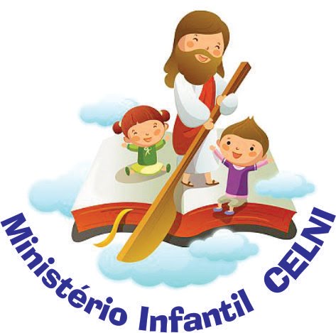 Blog - Ministério Infantil - Comunidade Luterana Norte da Ilha - CELNI/ IECLB