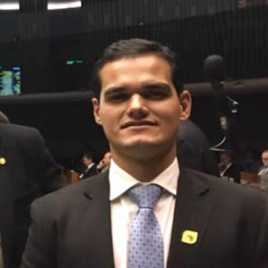 Vereador e Presidente Antonio Américo