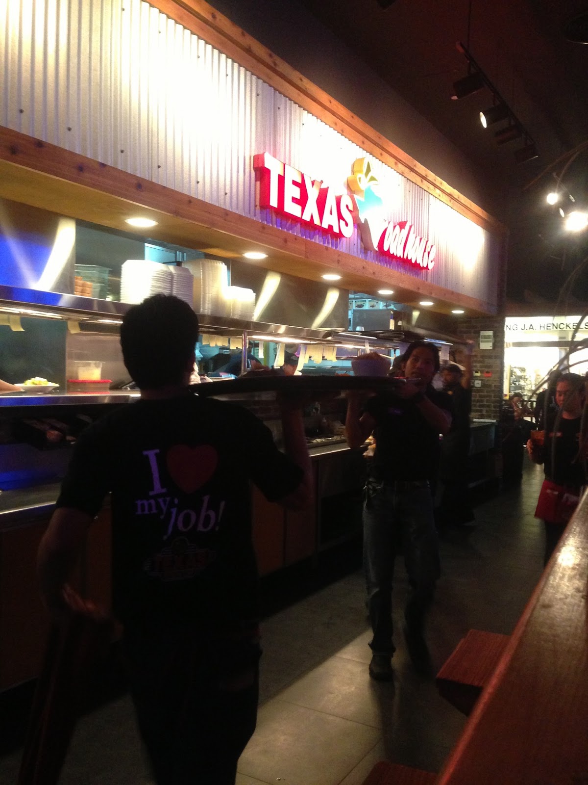 Texas Roadhouse Lafayette In - luqqrwd