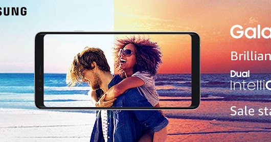 Samsung Galaxy A8 Star Price in India, Specs and Features