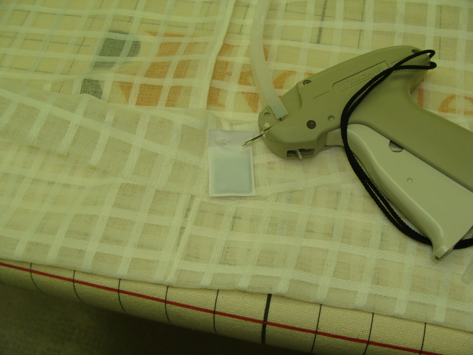 Rowley Company Want To Make Draperies Why Weight