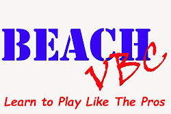 Western Washington Area Beach Volleyball Training Partner