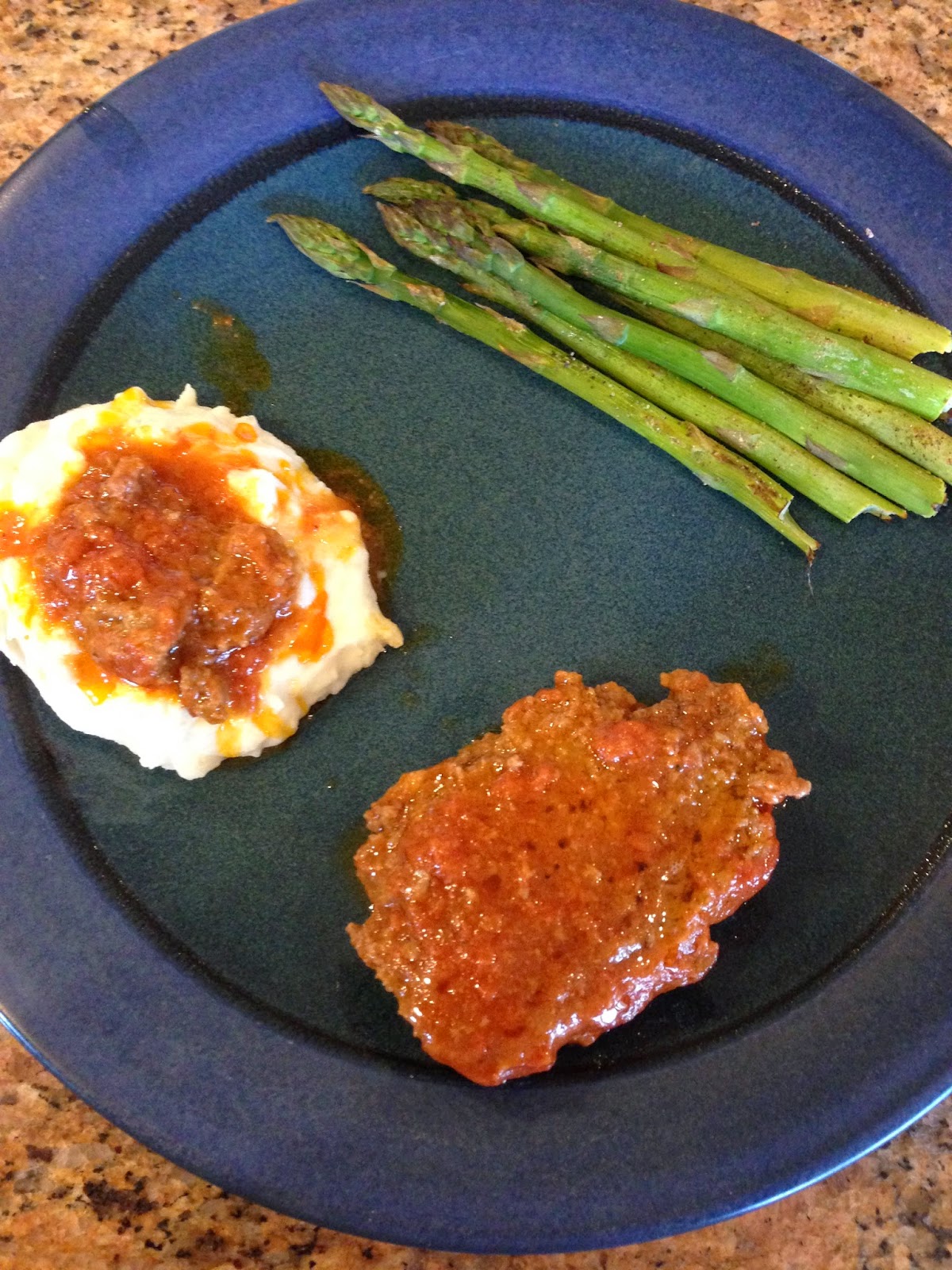 AMISH READER BETTER THAN GRANDMA'S HOMEMADE MEATLOAF AND OUR GIVEAWAY WINNERS!