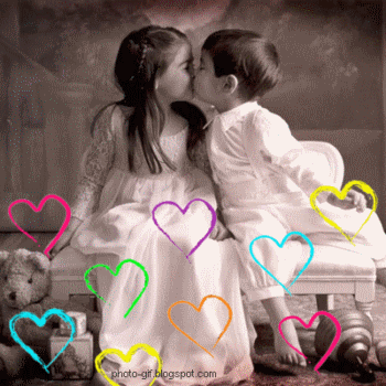 Gif 5blogspotcom Kiss