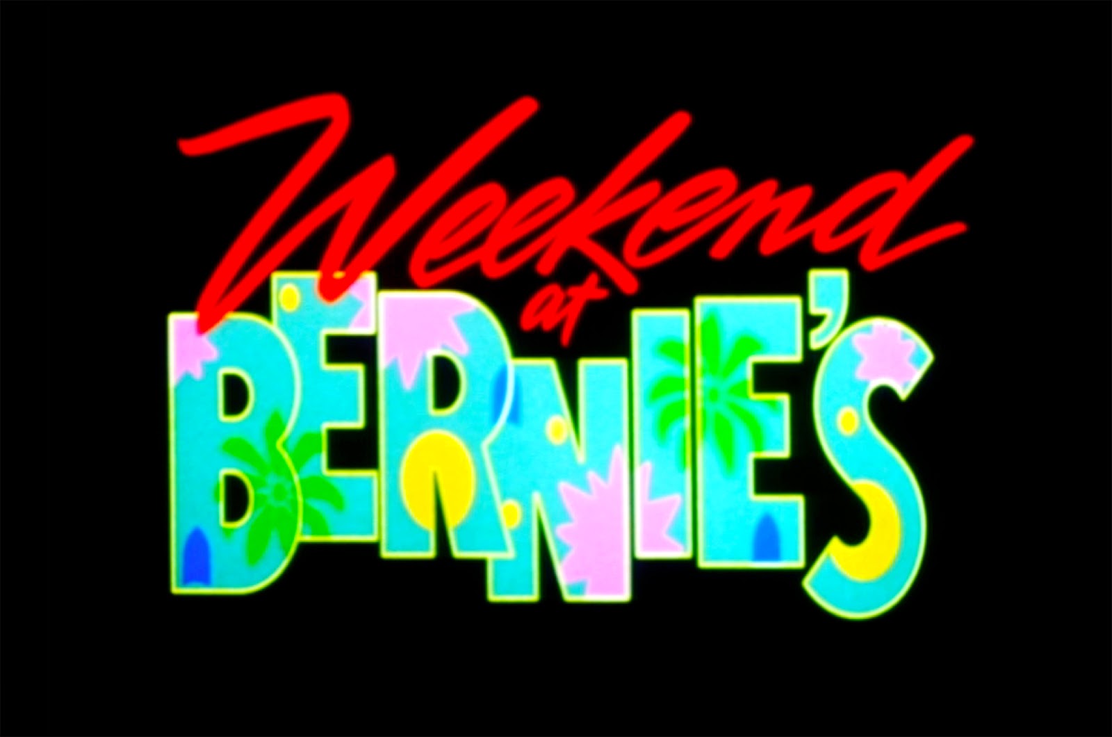 Weekend at Bernies 1989 - BeersOnFilmcom