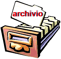 LABORATORIO STORICO NELL'ARCHIVIO DI GIARRE