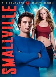 Xem Phim Thị Trấn Smallville 7 - Smallville Season 2007