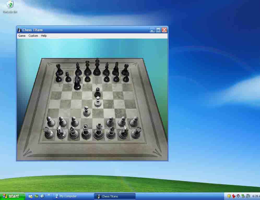 Chess Titans Windows 7 Free Download Full Version