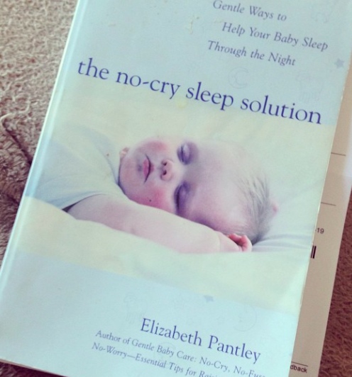 elizabeth pantley the no cry sleep solution elizabeth pantley the no cry sleep solution