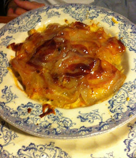La cuina d’en Garriga