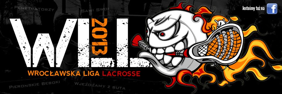 Wrocławska Liga Lacrosse