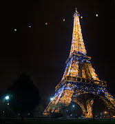 . para experimentos científicos, hoy sirve, además de atractivo turístico, . (eiffel)