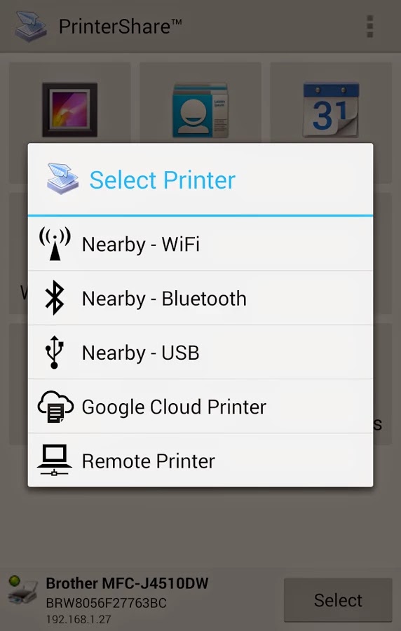 PrinterShare™ Mobile Print Premium v10.0.1 PrinterShare™ Mobile Print Premium v10.0.1