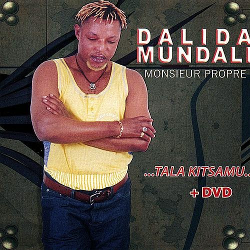 Tala Kitsamu by Dalida Mundali   Dalida+Mundali+-+Tala+Kitsamu