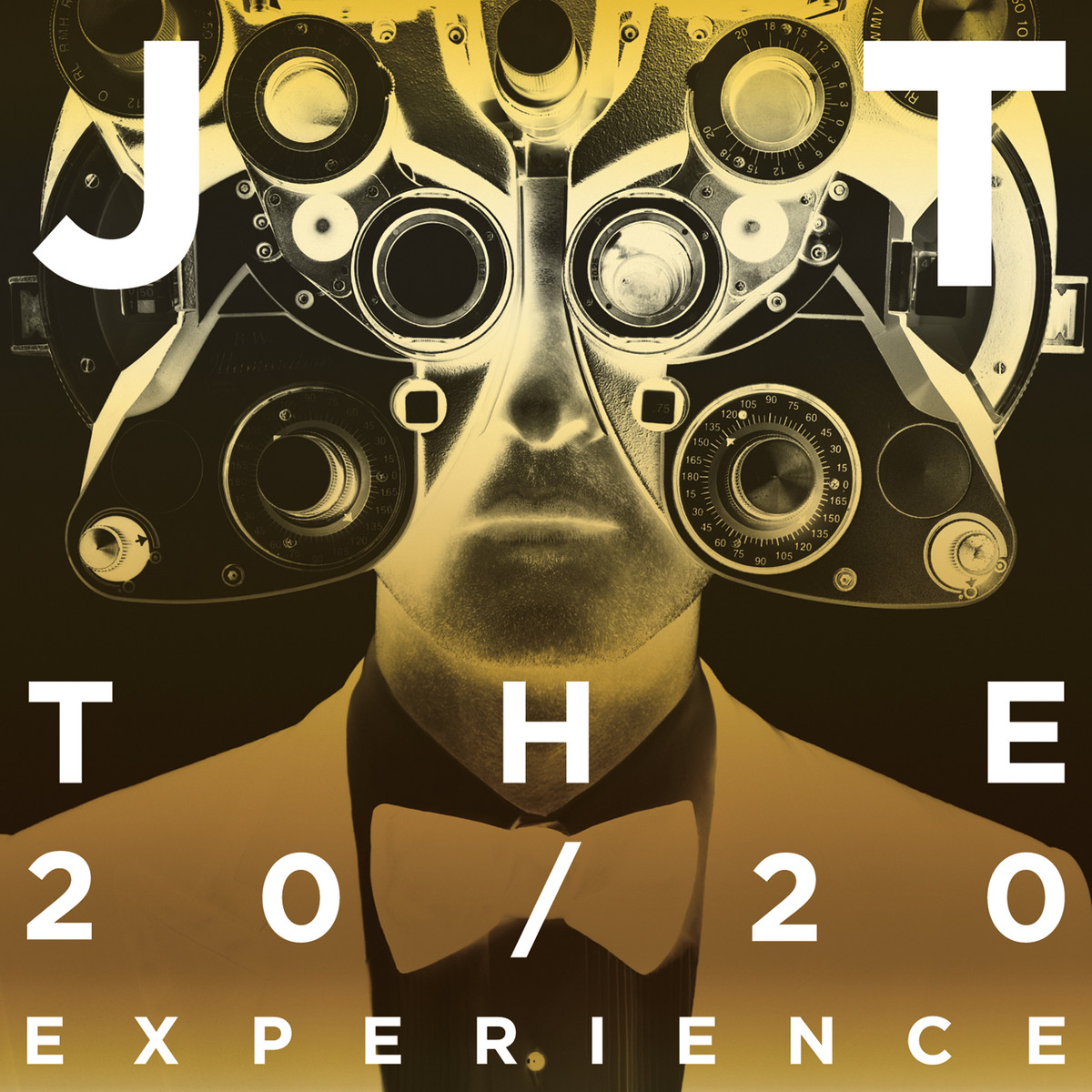 The Timbaland Passion Justin Timberlake The 20/20 Experience Part 2 (Tracklisting)