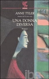 una donna diversa