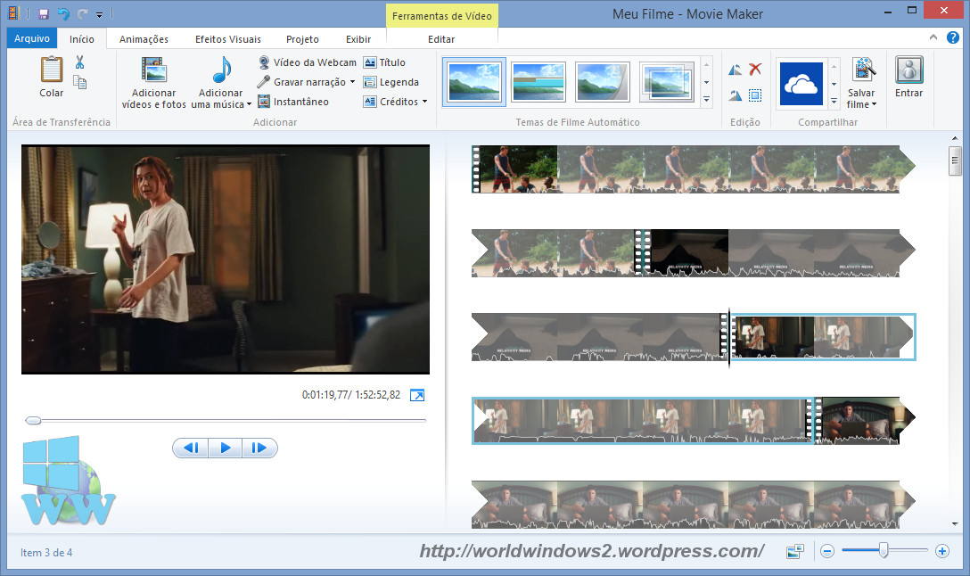 Software Membuat Film Pendek | 10 aplikasi edit video gratis untuk membuat film Software Membuat Film Pendek | 10 aplikasi edit video gratis untuk membuat film