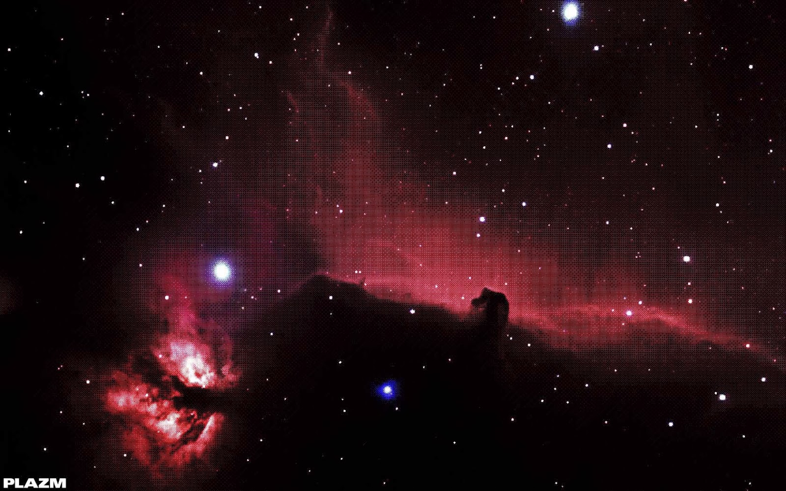 HD Wallpapers: Horsehead Nebula Wallpapers
