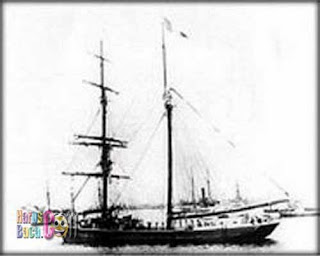 Mary Celeste Mary Celeste