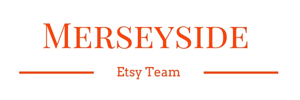 Merseyside Etsy Team