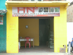 HN Vidros, Molduras e Acessórios