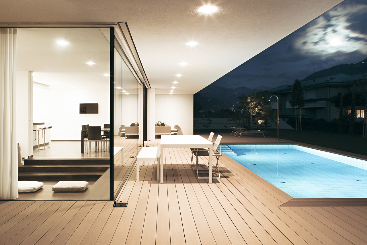 Modern Architecture In Italy modern architecture in average sized home, italy | architectural Modern Architecture In Italy modern architecture in average sized home, italy | architectural