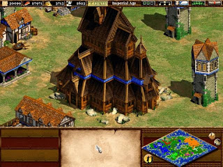 Age of empires 1 download