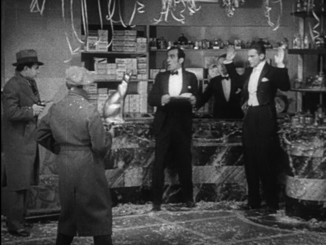 caesar 1931 eve film past classic