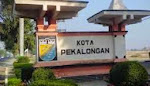 KOTA PEKALONGAN