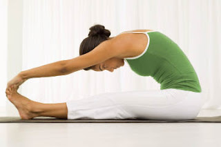 YOGA For Lower Back Pain 
