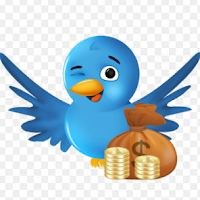 earn money from twitter