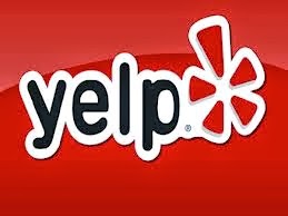 Yelp Yazarı