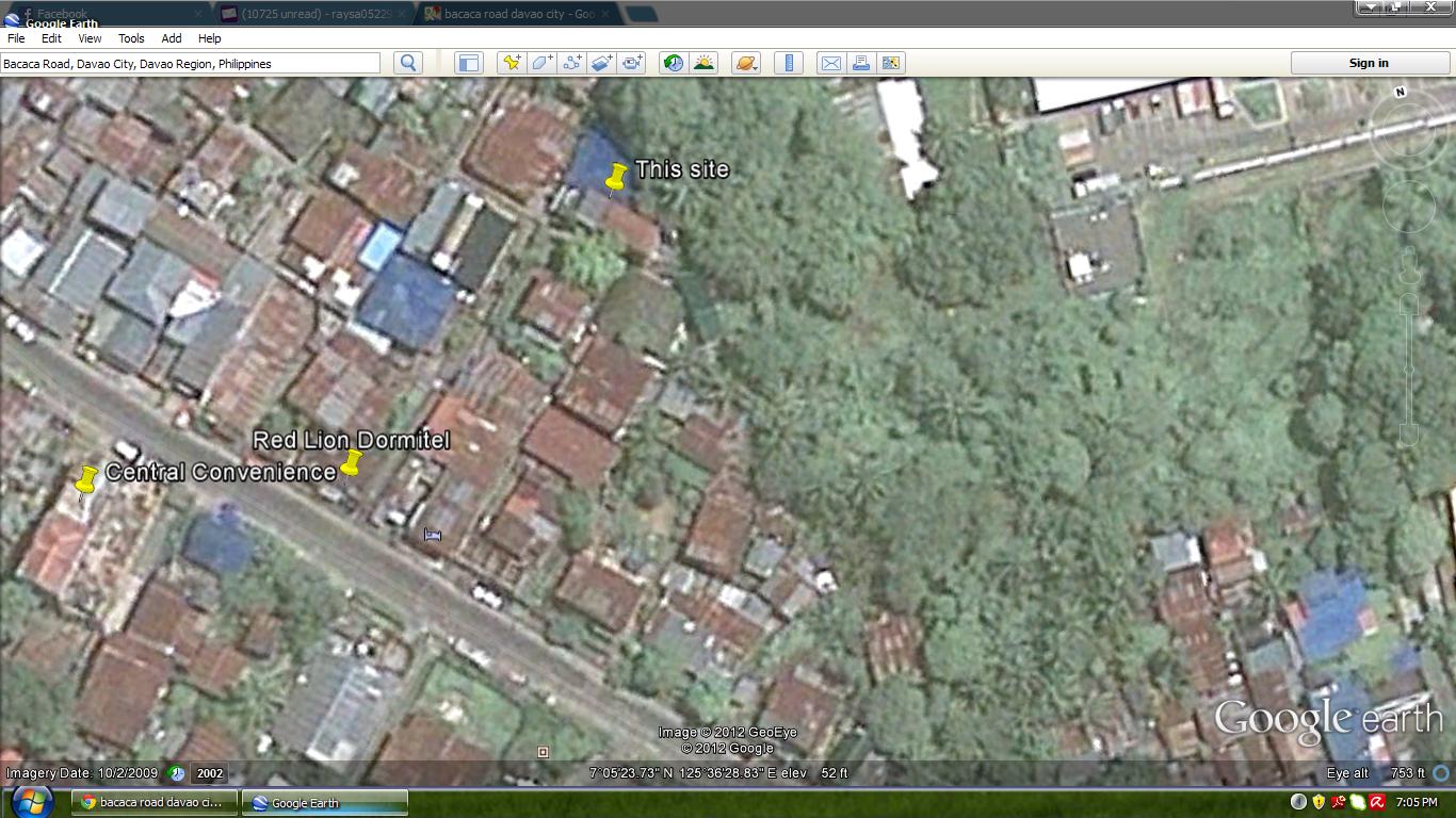 Apartment for Sale, Davao City