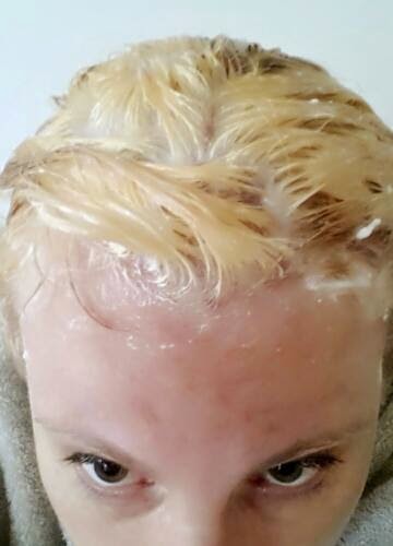 Life Style Fashion And Adventure How To Bleach Your Hair